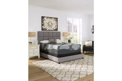 14 Inch Ashley Hybrid Queen Mattress - M62931