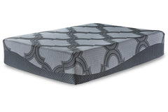 14 Inch Ashley Hybrid California King Mattress - M62951