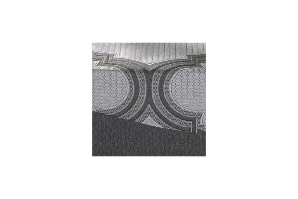 14 Inch Ashley Hybrid Queen Mattress - M62931