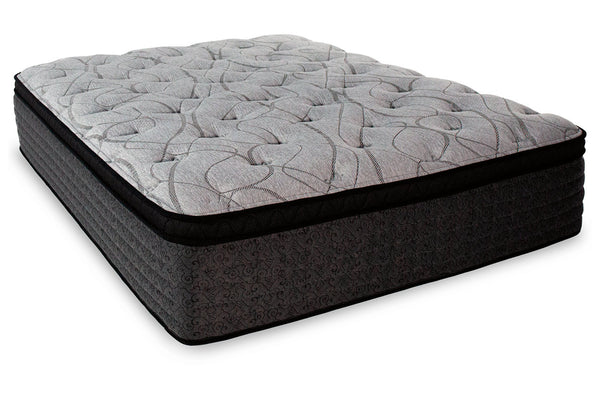 Hybrid 1600 Queen Mattress - M63331