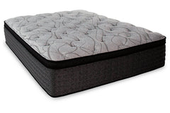 Hybrid 1600 King Mattress - M63341
