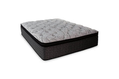 Hybrid 1600 King Mattress - M63341