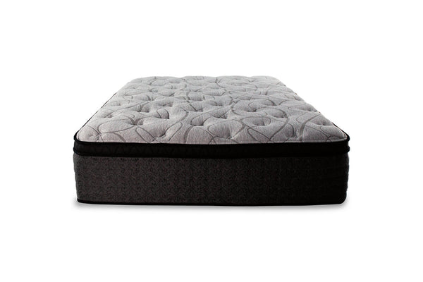 Hybrid 1600 Queen Mattress - M63331
