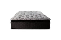 Hybrid 1600 King Mattress - M63341