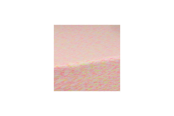 iKidz Pink Full Mattress and Pillow - M65921