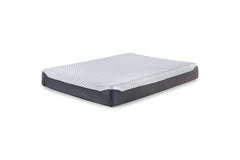 10 Inch Chime Elite Full Memory Foam Mattress in a box - M67321