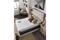 12 Inch Chime Elite Queen Memory Foam Mattress in a box - M67431