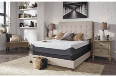 12 Inch Chime Elite Queen Memory Foam Mattress in a box - M67431