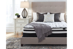 8 Inch Chime Innerspring King Mattress in a Box - M69541