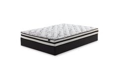 8 Inch Chime Innerspring Full Mattress in a Box - M69521