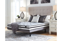 8 Inch Chime Innerspring Queen Mattress in a Box - M69531