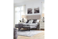 8 Inch Chime Innerspring Full Mattress in a Box - M69521