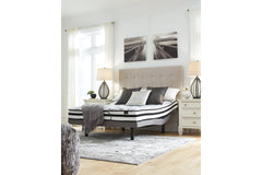 8 Inch Chime Innerspring Queen Mattress in a Box - M69531