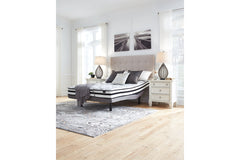 8 Inch Chime Innerspring Twin Mattress in a Box - M69511