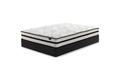 Chime 10 Inch Hybrid King Mattress in a Box - M69641