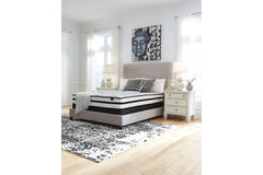 Chime 10 Inch Hybrid Full Mattress in a Box - M69621
