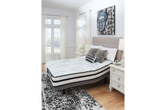 Chime 10 Inch Hybrid Full Mattress in a Box - M69621