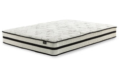 Chime 10 Inch Hybrid Full Mattress in a Box - M69621