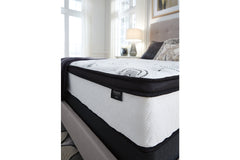 Chime 12 Inch Hybrid King Mattress in a Box - M69741