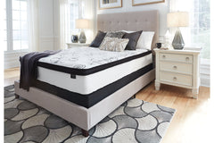 Chime 12 Inch Hybrid Full Mattress in a Box - M69721