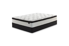 Chime 12 Inch Hybrid Full Mattress in a Box - M69721