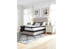 Chime 12 Inch Hybrid King Mattress in a Box - M69741