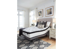 Chime 12 Inch Hybrid Queen Mattress in a Box - M69731