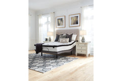 Chime 12 Inch Hybrid Full Mattress in a Box - M69721
