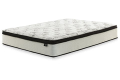 Chime 12 Inch Hybrid Twin Mattress in a Box - M69711