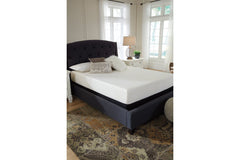 10 Inch Chime Memory Foam Twin Mattress in a Box - M69911