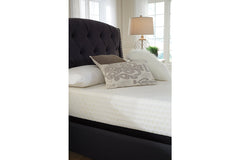 10 Inch Chime Memory Foam Twin Mattress in a Box - M69911