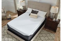 14 Inch Chime Elite King Memory Foam Mattress in a Box - M71441