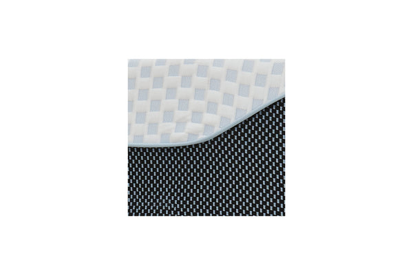14 Inch Chime Elite Queen Memory Foam Mattress in a Box - M71431