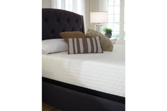 Chime 12 Inch Memory Foam Full Mattress in a Box - M72721