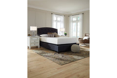 Chime 12 Inch Memory Foam California King Mattress in a Box - M72751