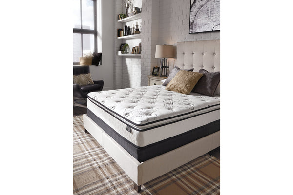 10 Inch Bonnell PT Queen Mattress - M87431