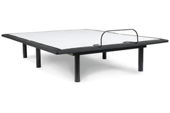 Adjustable Head Queen Base - M8X132