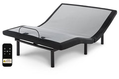 Head-Foot Model-Good Queen Adjustable Base - M9X732
