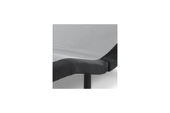Head-Foot Model Better Split King Adjustable Base - M9X8M1