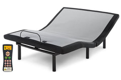 Head-Foot Model Best Split King Adjustable Base - M9X9M1