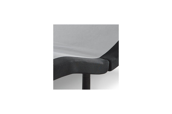 Head-Foot Model Best Split King Adjustable Base - M9X9M1