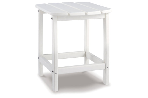 Sundown Treasure End Table - P011-703