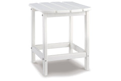 Sundown Treasure End Table - P011-703
