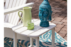 Sundown Treasure End Table - P011-703