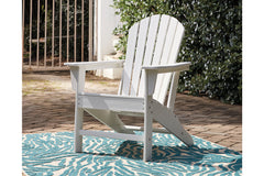 Sundown Treasure Adirondack Chair - P011-898