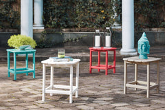 Sundown Treasure End Table - P014-703