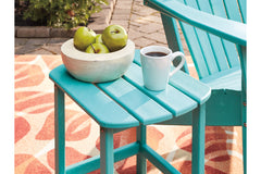 Sundown Treasure End Table - P012-703
