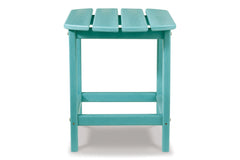 Sundown Treasure End Table - P012-703