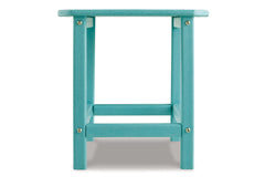 Sundown Treasure End Table - P012-703