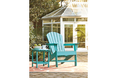 Sundown Treasure Adirondack Chair - P012-898